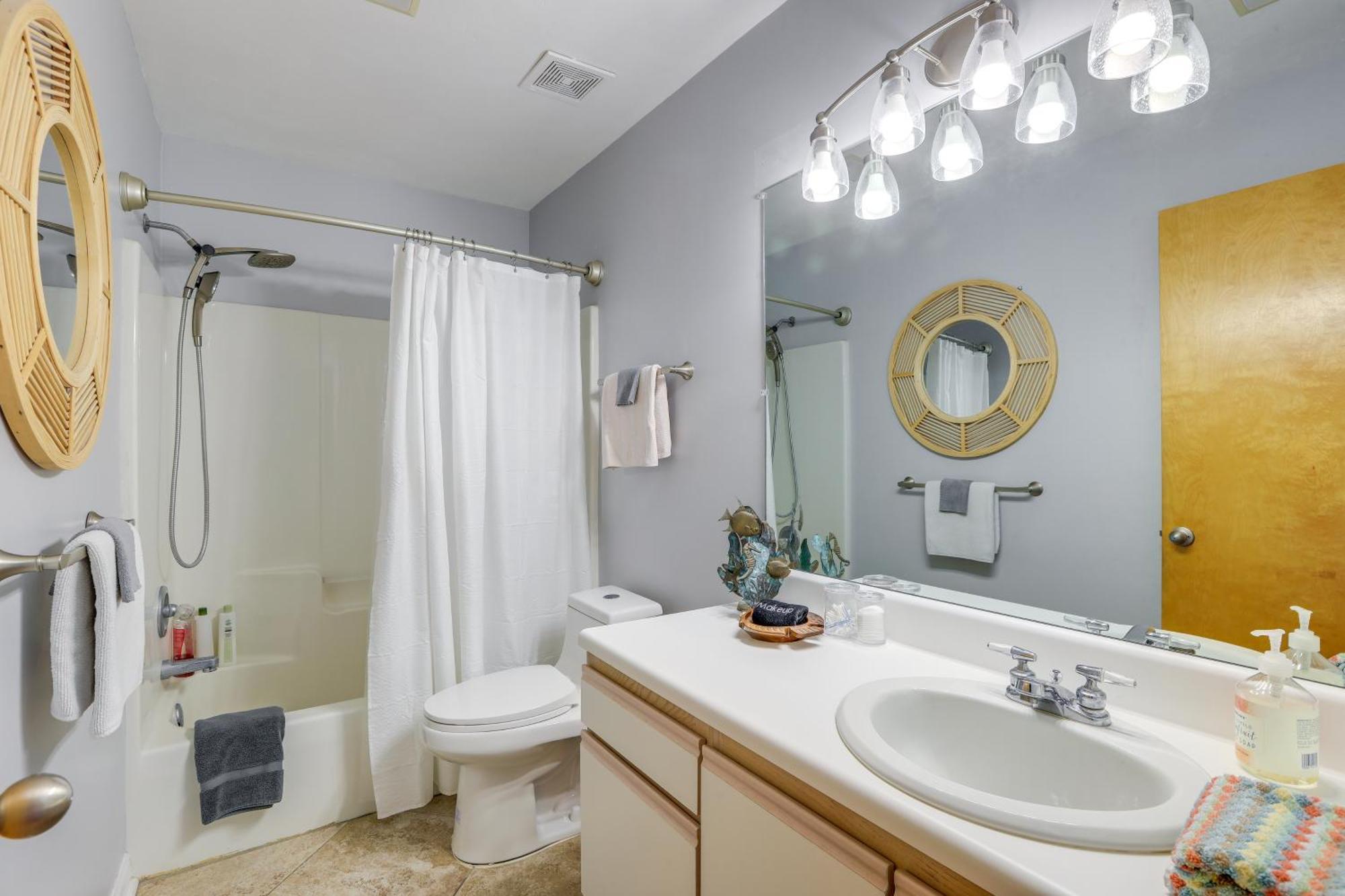 Beachfront Cedar Key Retreat With Pool Access! Εξωτερικό φωτογραφία