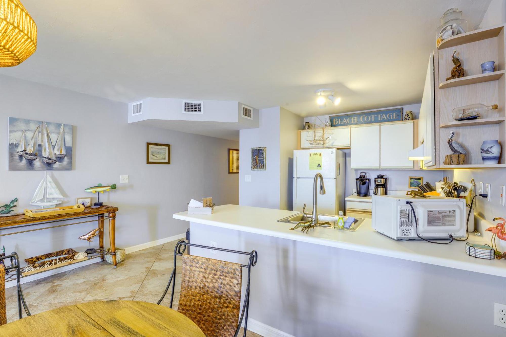 Beachfront Cedar Key Retreat With Pool Access! Εξωτερικό φωτογραφία