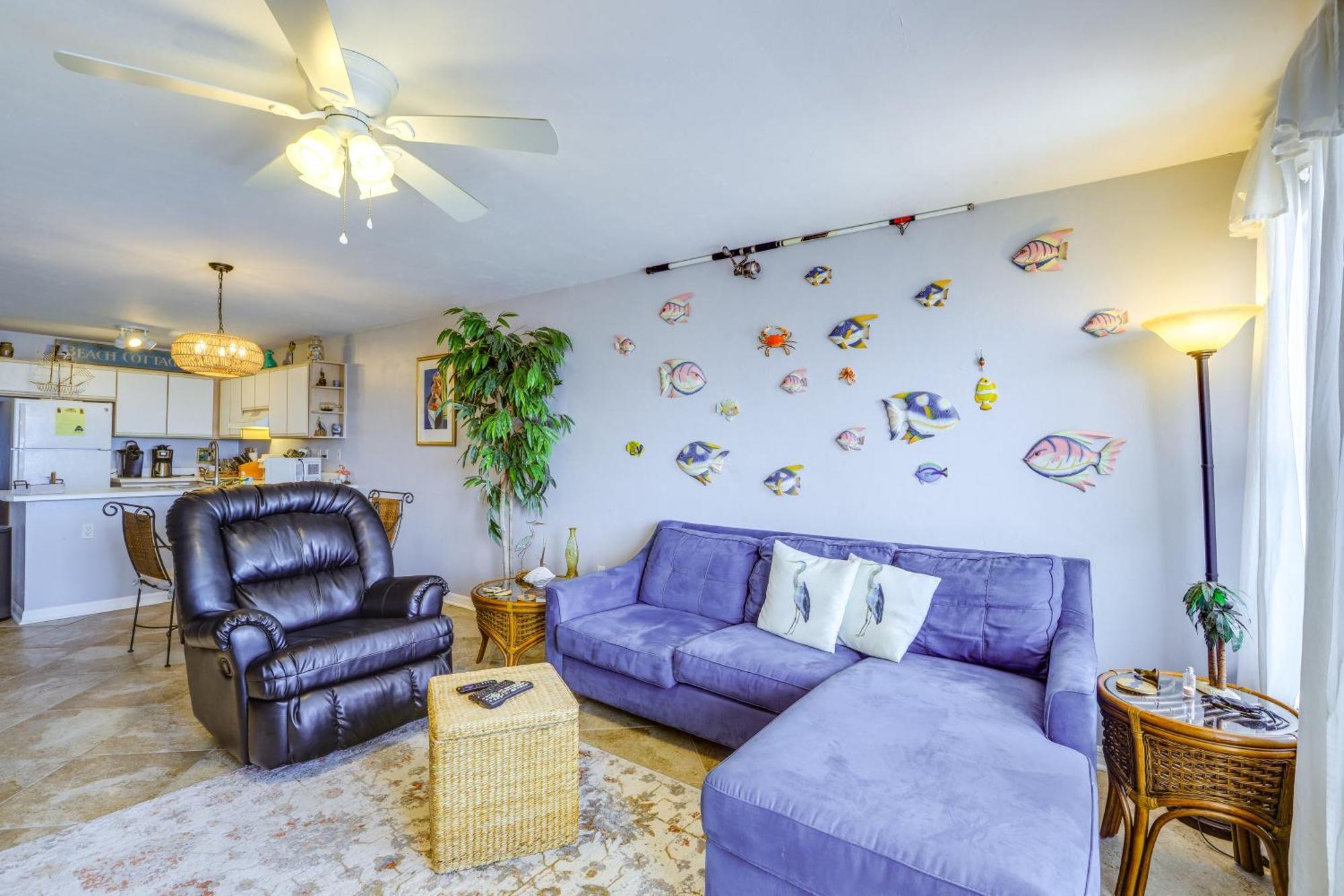 Beachfront Cedar Key Retreat With Pool Access! Εξωτερικό φωτογραφία