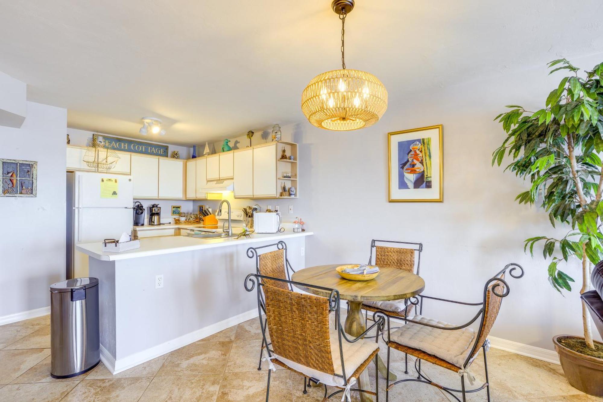 Beachfront Cedar Key Retreat With Pool Access! Εξωτερικό φωτογραφία