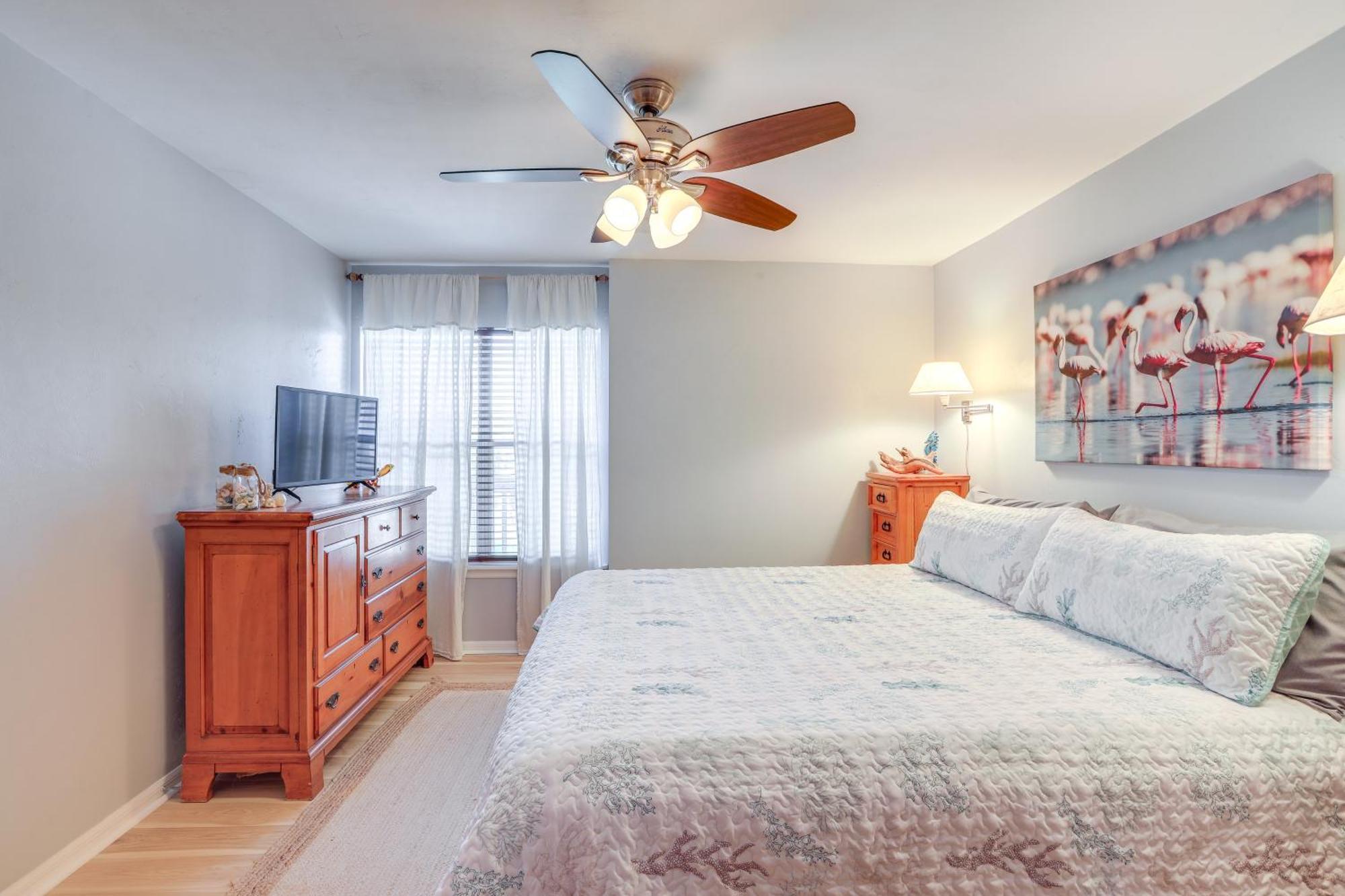 Beachfront Cedar Key Retreat With Pool Access! Εξωτερικό φωτογραφία